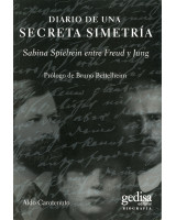 DIARIO DE UNA SECRETA SIMETRIA