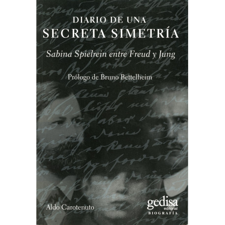 DIARIO DE UNA SECRETA SIMETRIA