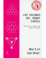 LOS ENIGMAS DEL ROBOTO FARFEL