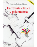 ENTREVISTA CLINICA Y PSICOMETRIA