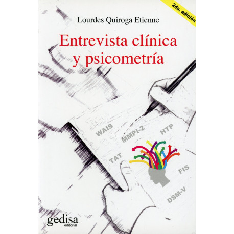 ENTREVISTA CLINICA Y PSICOMETRIA