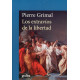 LOS EXTRAVIOS DE LA LIBERTAD