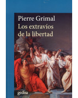 LOS EXTRAVIOS DE LA LIBERTAD