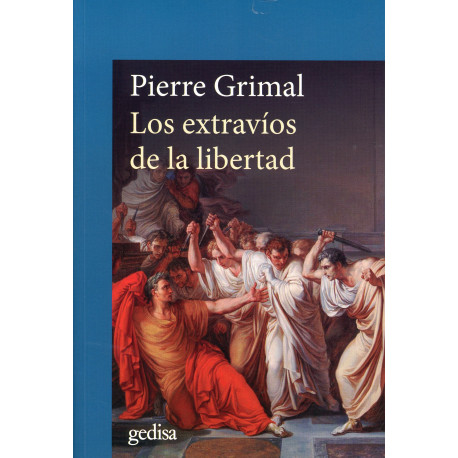 LOS EXTRAVIOS DE LA LIBERTAD