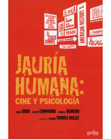 JAURIA HUMANA: CINE Y PSICOLOGIA