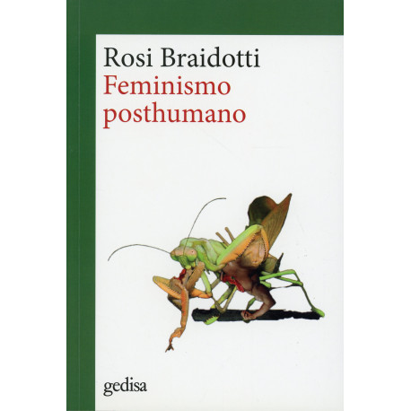 FEMINISMO POSTHUMANO