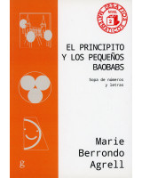 EL PRINCIPITO Y LOS PEQUEÑOS BAOBABS