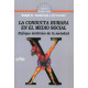 LA CONDUCTA HUMANA EN EL MEDIO SOCIAL
