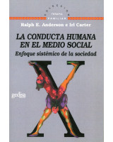 LA CONDUCTA HUMANA EN EL MEDIO SOCIAL