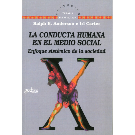 LA CONDUCTA HUMANA EN EL MEDIO SOCIAL