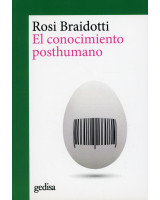 CONOCIMIENTO POSTHUMANO, EL