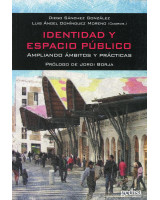IDENTIDAD Y ESPACIO PUBLICO