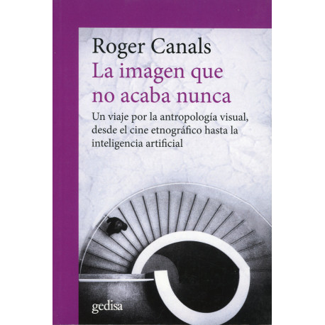 LA IMAGEN QUE NO ACABA NUNCA