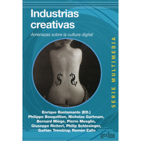 INDUSTRIAS CULTURALES