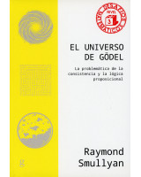 UNIVERSO DE GODEL, EL