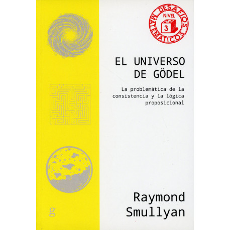 UNIVERSO DE GODEL, EL