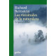 VICISITUDES DE LA NATURALEZA, LAS