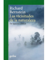 VICISITUDES DE LA NATURALEZA, LAS