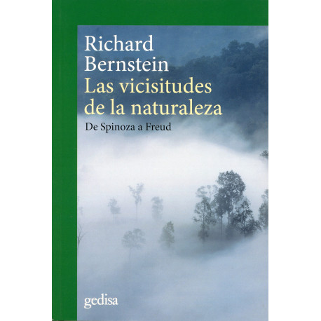VICISITUDES DE LA NATURALEZA, LAS