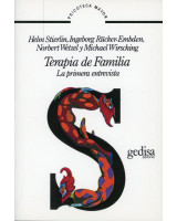 TERAPIA DE FAMILIA