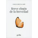 BREVE ELOGIO DE LA BREVEDAD