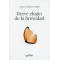 BREVE ELOGIO DE LA BREVEDAD