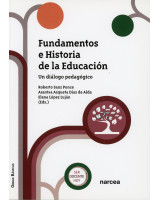 FUNDAMENTOS E HISTORIA DE LA EDUCACION