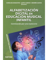 ALFABETIZACION DIGITAL EN EDUCACION MUSICAL INFANTIL