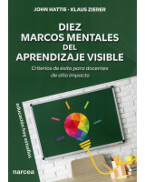 DIEZ MARCOS MENTALES DEL APRENDIZAJE VISIBLE