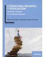 LITERATURA INFANTIL Y EDUCACION