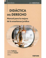 DIDACTICA DEL DERECHO
