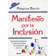 MANIFIESTO POR LA INCLUSION