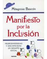 MANIFIESTO POR LA INCLUSION