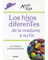 HIJOS DIFERENTES DE LA MADUREZ A SU FIN, LOS
