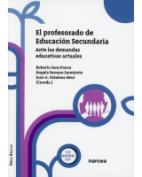 PROFESORADO DE EDUCACION SECUNDARIA, EL