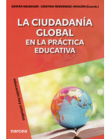 CIUDADANIA GLOBAL EN LA PRÁCTICA EDUCATIVA, LA