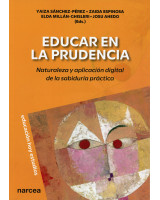 EDUCAR EN LA PRUDENCIA