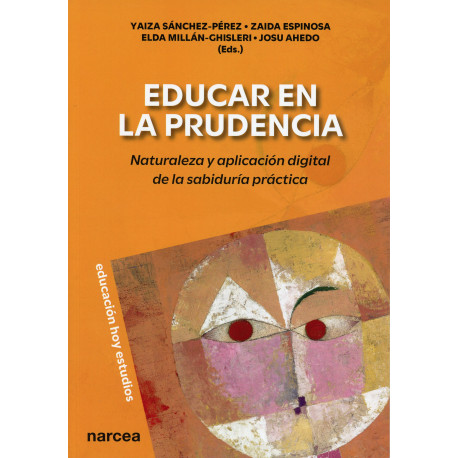 EDUCAR EN LA PRUDENCIA