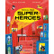 MANUAL PARA SUPER HÉROES