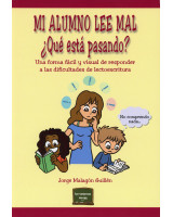 MI ALUMNO LEE MAL. ¿QUE ESTA PASANDO?