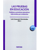 PRUEBAS EN EDUCACION, LAS