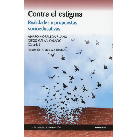 CONTRA EL ESTIGMA