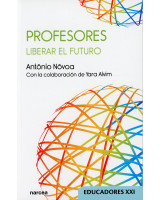 PROFESORES. LIBERAR EL FUTURO