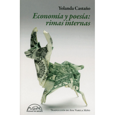 ECONOMIA Y POESIA: RIMAS INTERNAS