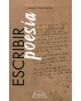 ESCRIBIR POESIA