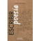 ESCRIBIR POESIA