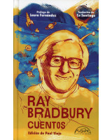 CUENTOS (BRADBURY)