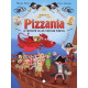 CRONICAS DE PIZZANIA 3: LA INVASION DE LOS TURISTAS