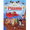 CRONICAS DE PIZZANIA 3: LA INVASION DE LOS TURISTAS