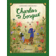 CHARLAS EN EL BOSQUE